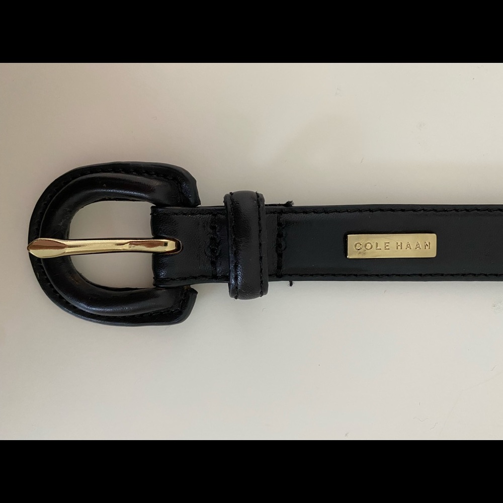 Cole Haan Women’s Belt